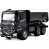Amewi 22504 Mercedes Benz Arocs 6x4 elektrický RC model nákladného automobilu RTR vr. akumulátorov a nabíjačky 1:18