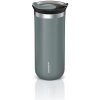 Wacaco cestovný termohrnček Octaroma Grande Cadet Blue 435 ml