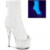Pleaser Adore-1031GM WFA-RS/C - Veľkosť 41