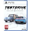 Test Drive Unlimited: Solar Crown (PS5)