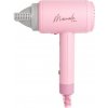 Mermade Hair Dryer fén na vlasy Pink 1 ks