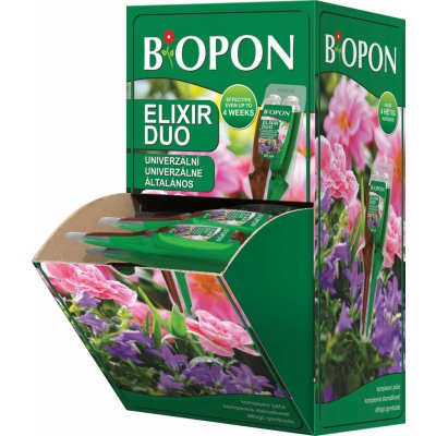 BOPON ELIXÍR DUO univerzální 35 ml od 0,87 € - Heureka.sk