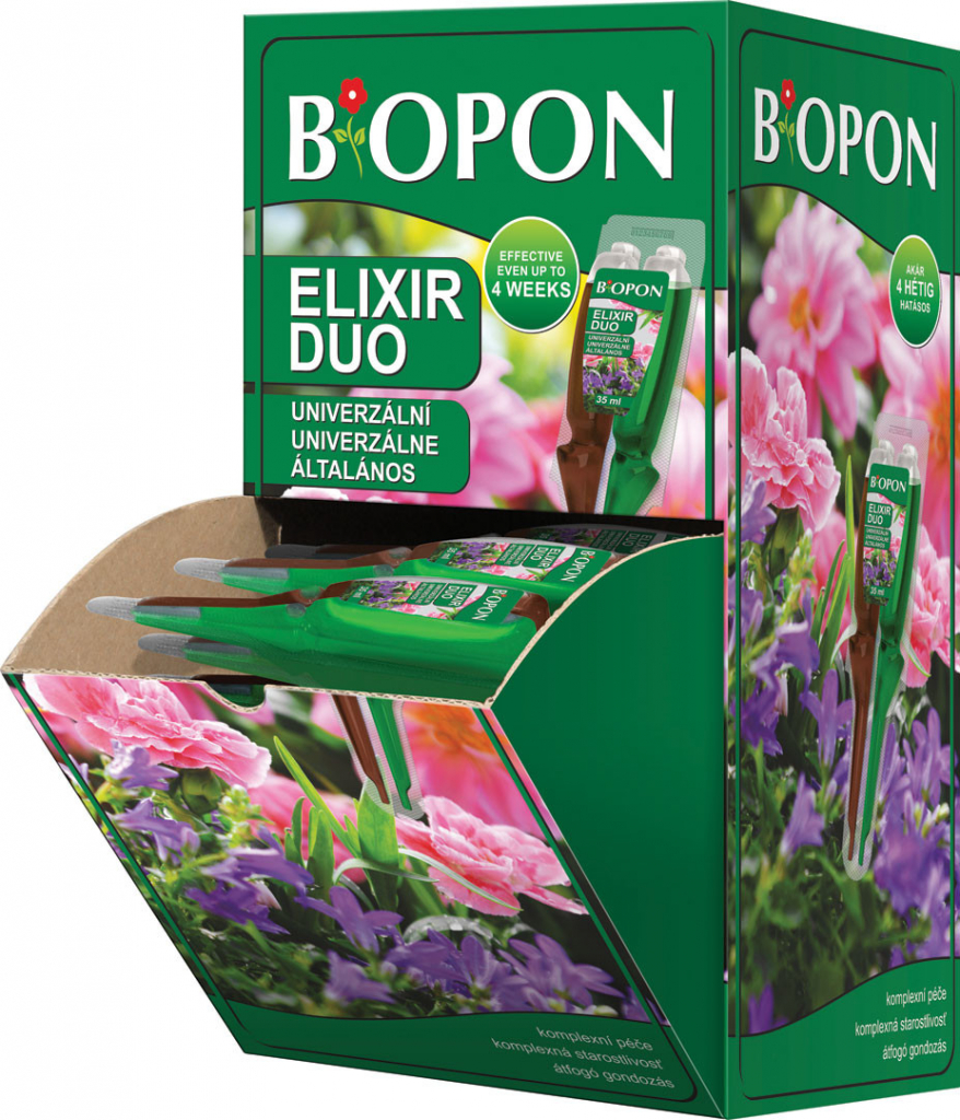 BOPON ELIXÍR DUO univerzální 35 ml