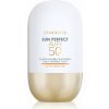 Lancaster Sun Perfect Air 50 Glow Booster ultraľahký ochranný fluid pre unavenú pleť SPF 50 40 ml