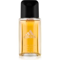 Adidas Active Bodies Toaletná Voda Pánska 100 Ml Od 1400 Heurekask