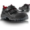 VM Footwear HAAG 5335-S1P Pracovní sandále 37 5335-S1PESD-37