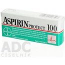 Aspirin Protect 100 tbl.ent.50 x 100 mg