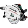 Metabo Náradie - Okružná píla 165 mm, 1200 W 601166500