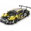 SCX Advance Audi R8 LMS VR46 se světly, digitální