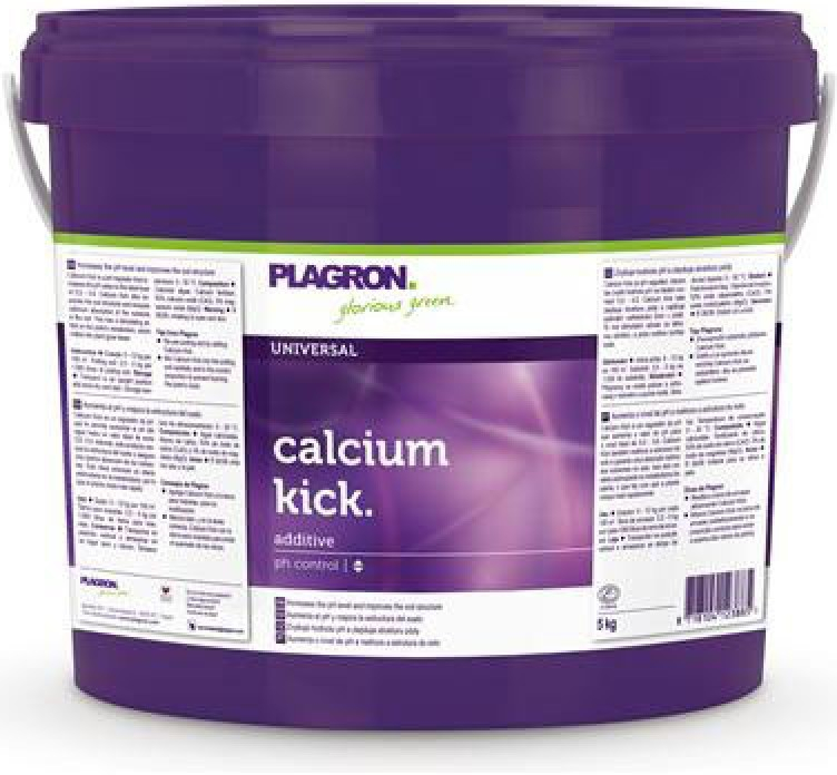 Plagron Calcium Kick 5 kg