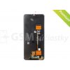 LCD displej + dotykové sklo a Rám Samsung Galaxy A13 Variant:: A135, A137