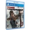 Tomb Raider (Definitive Edition) (PS4)