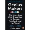 Genius Makers (Cade Metz)(Brožovaná)