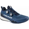 Pánska obuv Head Endure Pro Boa Clay - dark blue/navy - Modrý (40)