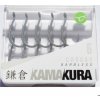 Korda Kamakura Choddy Barbless vel. 6