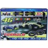 Polistil Autodráha 1:43 VR46 Formula Racing (PO-96126)