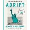 Adrift : 100 Charts that Reveal Why America is on the Brink of Change