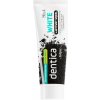 Tołpa Dentica Black White bieliaca zubná pasta s aktívnym uhlím 75 ml