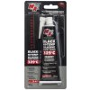 MA tesniaci čierny silikónový tmel v tube 329°C (20-A11) 85G