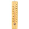 Teplomer Strend Pro, TMM-032 Woody, vonkajší, na okno, 220x50x10 mm, drevený