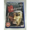 50 Cent: Bulletproof