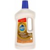 Pronto Extra Care mydlový čistič na drevo s mandľovým olejom 750 ml