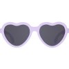 BABIATORS Hearts Irresistible Iris, slnečné okuliare fialové, 3-5 rokov