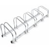 Kovový stojan na 5 bicyklov 130cm RD7696
