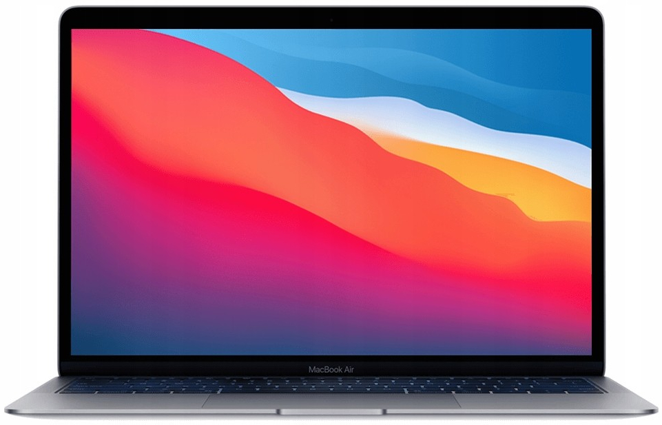 Apple MacBook Air 2020 Space Grey MGN63ZE/A/R1