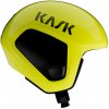 Lyžiarska prilba Kask SHE00072 Omega Yellow Fluo
