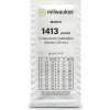 Milwaukee EC 1 413 ms/cm kalibračný roztok 20 ml 25 ks