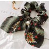 Gumička do vlasov Bow-Typ5 KP19011