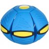 Merco Magic Frisbee lietajúci tanier modrá - 1 ks