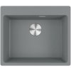 Granitový kuchynský drez FRANKE Maris MRG 610-54 FTL Farba: šedý kameň