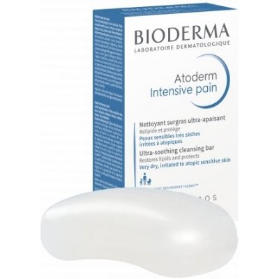 Bioderma Atoderm mydlo 150 g od 5,98 € - Heureka.sk