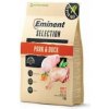 EMINENT Selection Dog Adult pork&duck 28/15 2kg