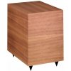 Subwoofer AQ Wega 54 MKIII orech (0W543O)