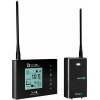 VNT electronics s.r.o. Univerzálna monitorovacia súprava plota - brána WiFi - monitor MX10 - monitorovanie v aplikácii