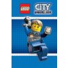 LEGO City: Undercover