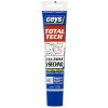 Lepidlo Ceys TOTAL TECH EXPRESS, transparentné, tuba 125 ml