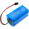 Cameron Sino Cecotec Conga 5290 Ultra 5290 2600 mAh CS-CNS591VX
