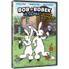 Bob a Bobek ve filmu: Na stopě Mrkvojeda - DVD