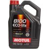 Motul 8100 Eco-Lite 5W-30 5 l