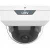 Uniview IPC324LB-ADF40K-H, 4MPx dome, 84,1 °, Smart IR 30 m, analýza človek/vozidlo