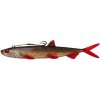 Madcat Pelagic Cat Lure 21cm 75g Sinking Salt´n Pepper