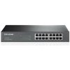 TP-Link TL-SG1016D Switch 16xTP 10/100/1000Mbps Desktop