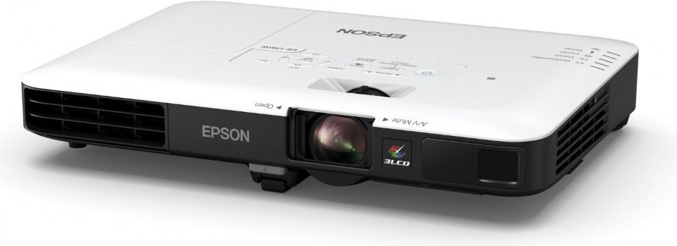 Epson EB-1781W