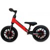 QPLAY Odrážadlo Spark Red, vek 3 - 6 rokov, do 30 kg B-500Red