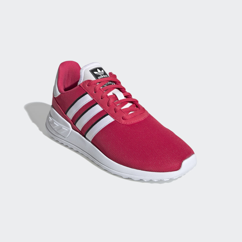 adidas La Trainer Lite J FW0581 Ružová