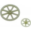 WL Toys Ozubené kolesá pre V912